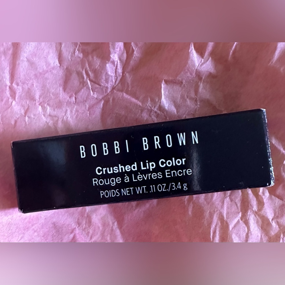 Bobbi Brown Crushed Lip Color in Cocoa